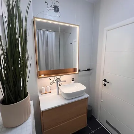 Blue Manor Apartment Pula