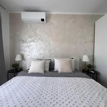 Apartment Blue Manor Pula