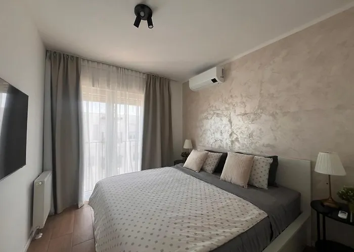 Blue Manor Apartment Pula