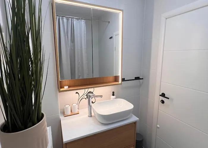 Blue Manor Apartment Pula