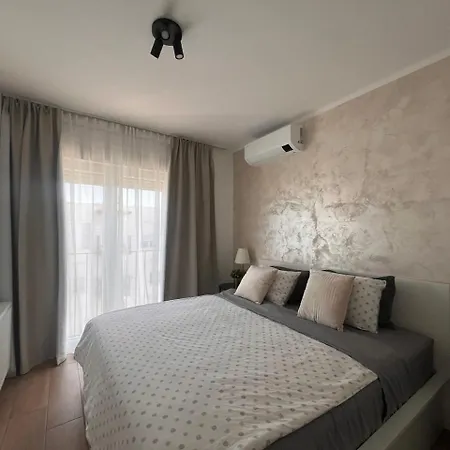 Blue Manor Apartmán Pula