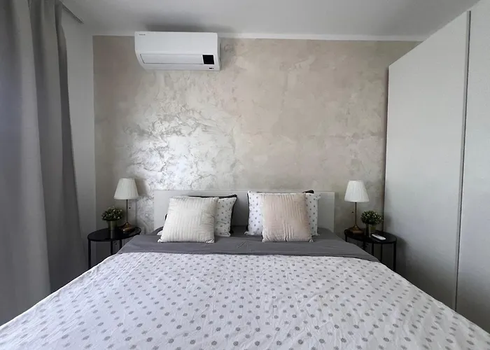 Apartman Blue Manor Póla